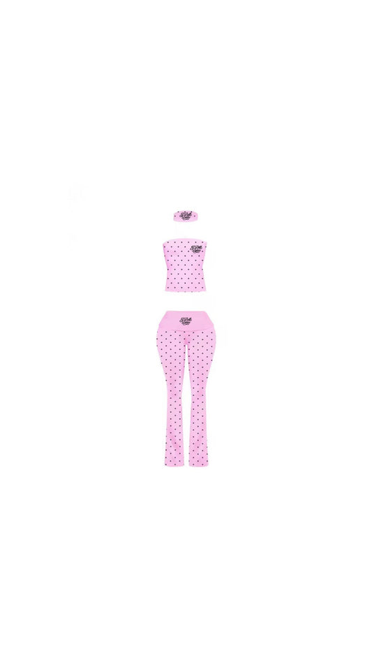 Pink Guava